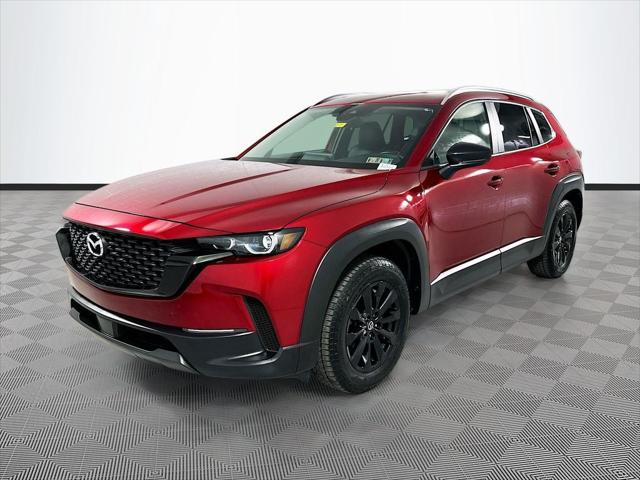 2023 Mazda CX-50 2.5 S Preferred Plus