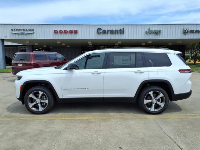 2026 Jeep Grand Cherokee Limited for sale in Greenville, MS