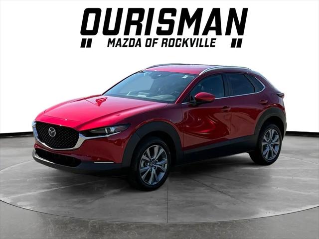 2023 Mazda CX-30 2.5 S Preferred