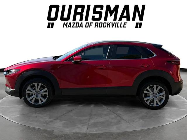 2023 Mazda CX-30 2.5 S Preferred