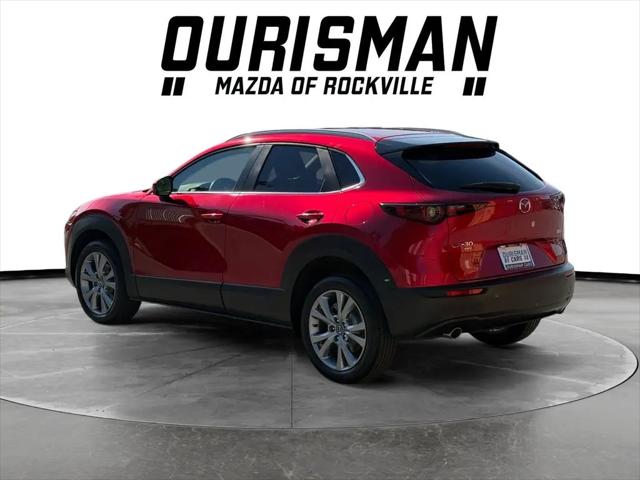 2023 Mazda CX-30 2.5 S Preferred