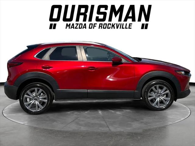 2023 Mazda CX-30 2.5 S Preferred