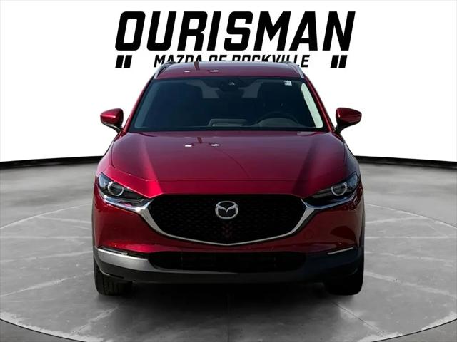 2023 Mazda CX-30 2.5 S Preferred