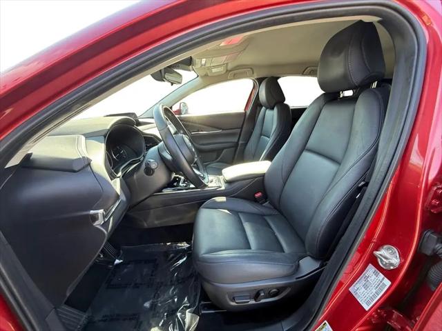 2023 Mazda CX-30 2.5 S Preferred