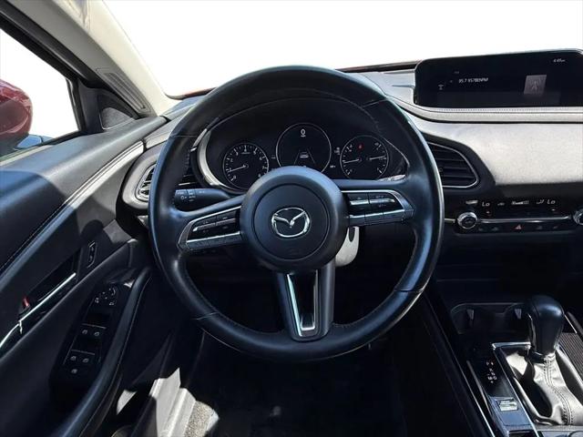 2023 Mazda CX-30 2.5 S Preferred