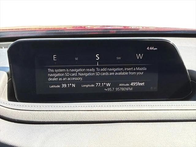 2023 Mazda CX-30 2.5 S Preferred