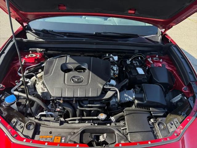 2023 Mazda CX-30 2.5 S Preferred