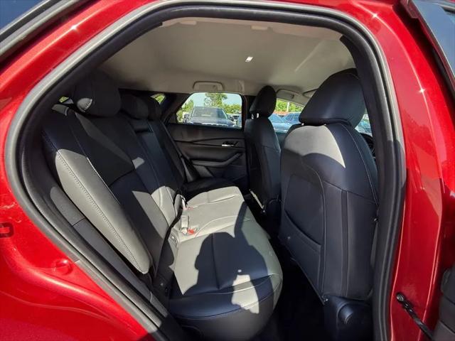 2023 Mazda CX-30 2.5 S Preferred