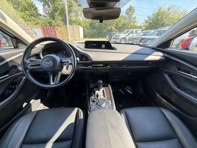 2023 Mazda CX-30 2.5 S Preferred
