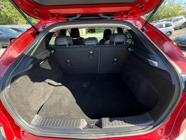 2023 Mazda CX-30 2.5 S Preferred
