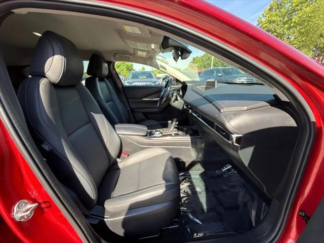 2023 Mazda CX-30 2.5 S Preferred