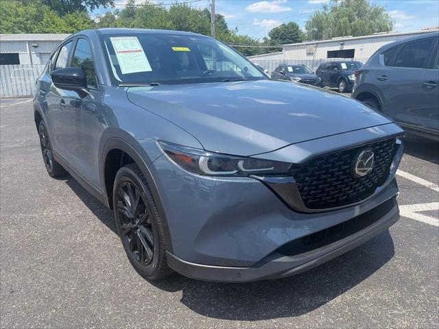 2025 Mazda CX-5 2.5 S Carbon Edition for sale in Louisville, KY