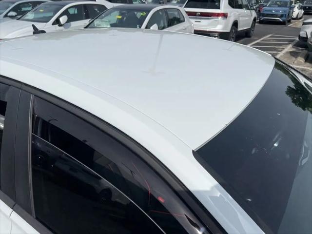 2020 Volkswagen Jetta GLI 2.0T S