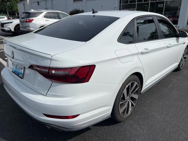 2020 Volkswagen Jetta GLI 2.0T S