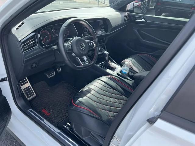2020 Volkswagen Jetta GLI 2.0T S