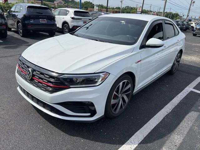 2020 Volkswagen Jetta GLI 2.0T S for sale in Louisville, KY