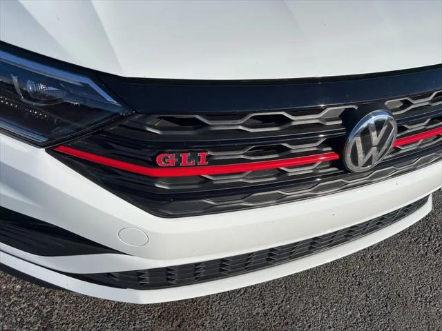 2020 Volkswagen Jetta GLI 2.0T S