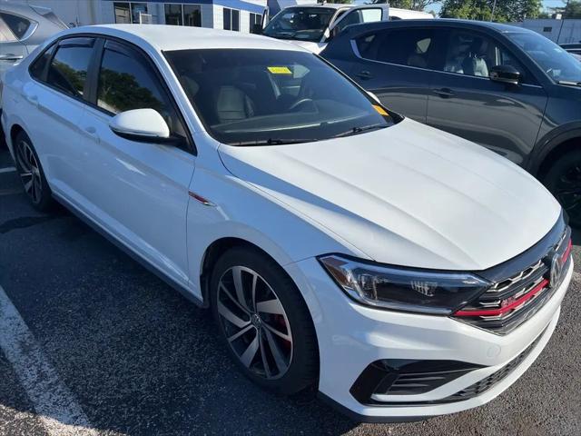 2020 Volkswagen Jetta GLI 2.0T S