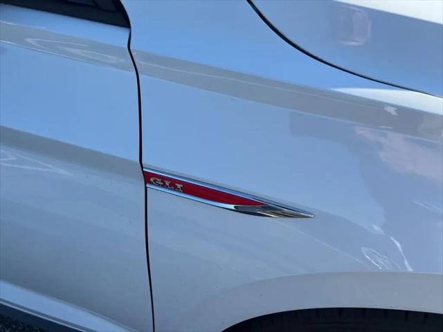 2020 Volkswagen Jetta GLI 2.0T S