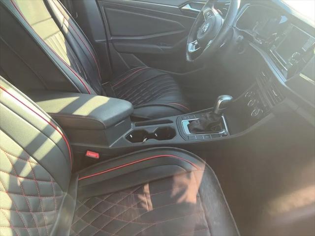 2020 Volkswagen Jetta GLI 2.0T S