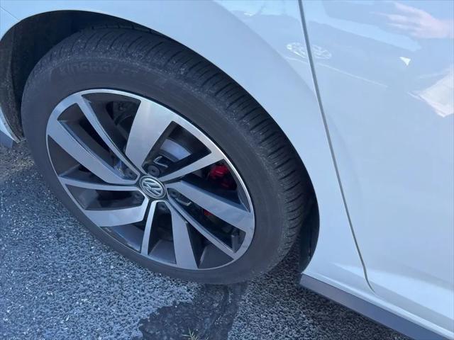 2020 Volkswagen Jetta GLI 2.0T S
