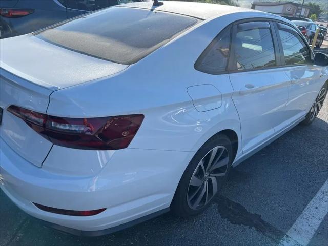 2020 Volkswagen Jetta GLI 2.0T S