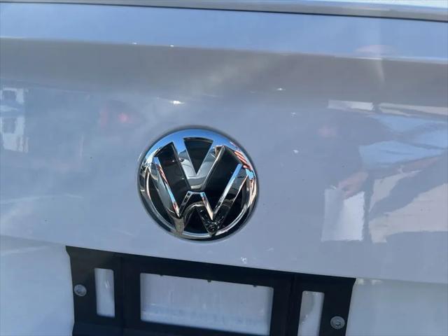 2020 Volkswagen Jetta GLI 2.0T S