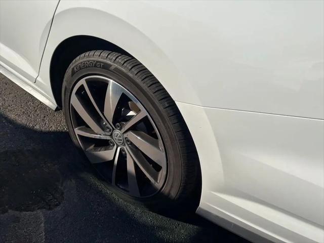 2020 Volkswagen Jetta GLI 2.0T S