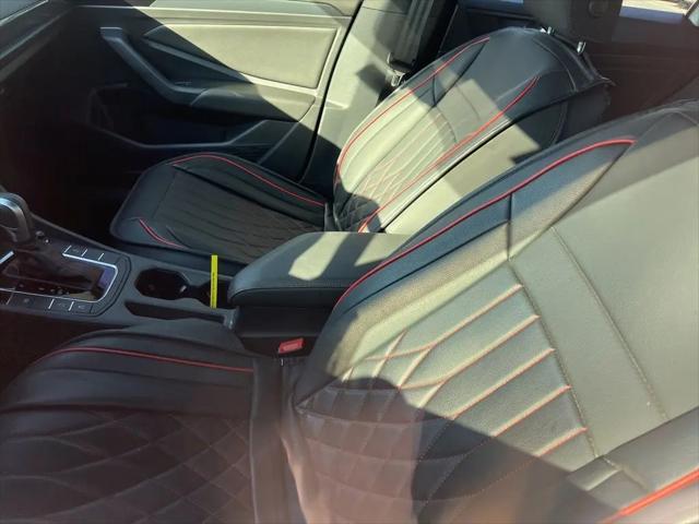 2020 Volkswagen Jetta GLI 2.0T S
