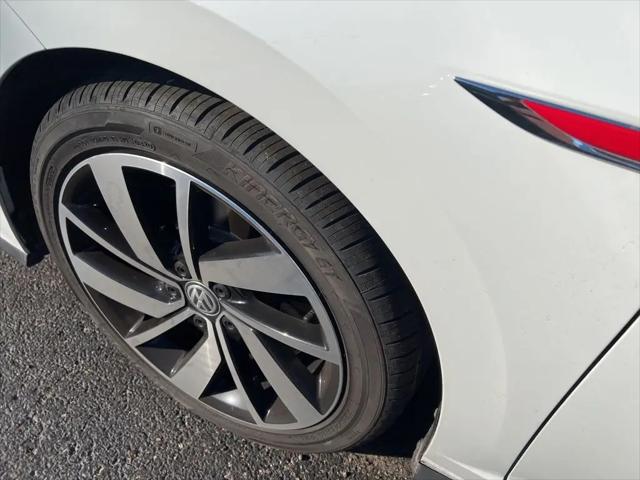 2020 Volkswagen Jetta GLI 2.0T S