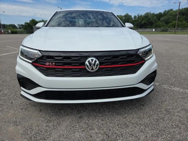 2020 Volkswagen Jetta GLI 2.0T S