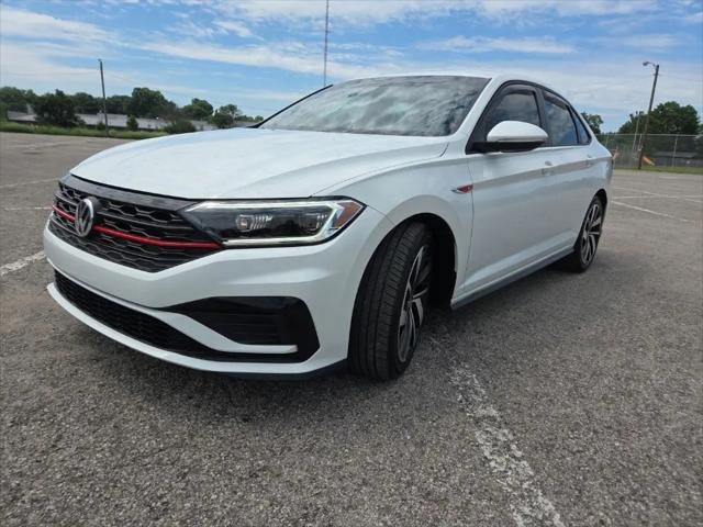 2020 Volkswagen Jetta GLI 2.0T S