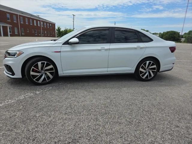 2020 Volkswagen Jetta GLI 2.0T S
