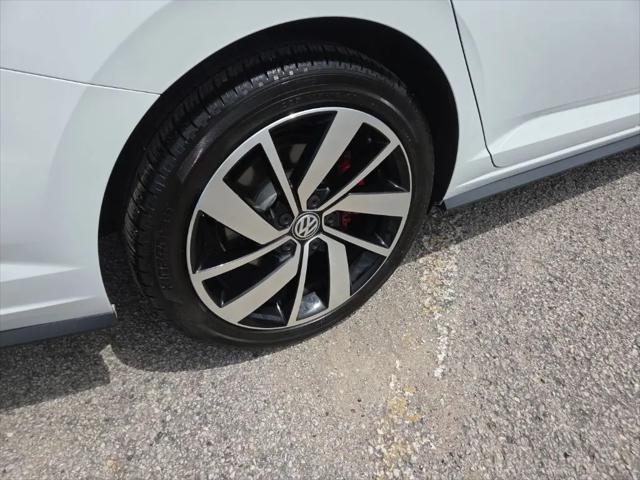 2020 Volkswagen Jetta GLI 2.0T S