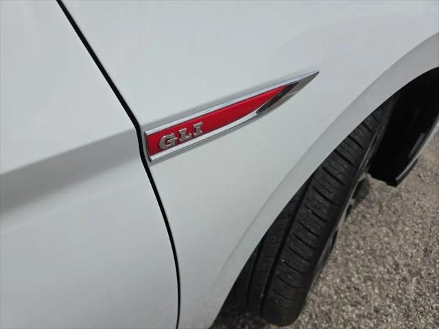 2020 Volkswagen Jetta GLI 2.0T S