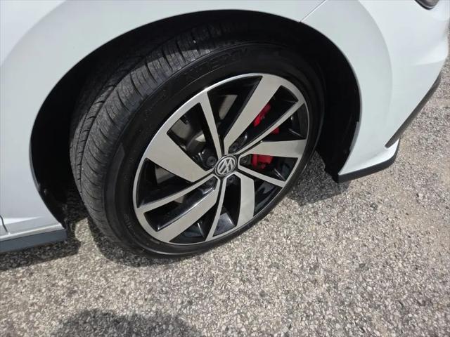2020 Volkswagen Jetta GLI 2.0T S
