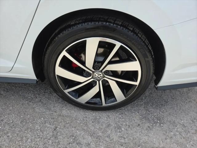 2020 Volkswagen Jetta GLI 2.0T S