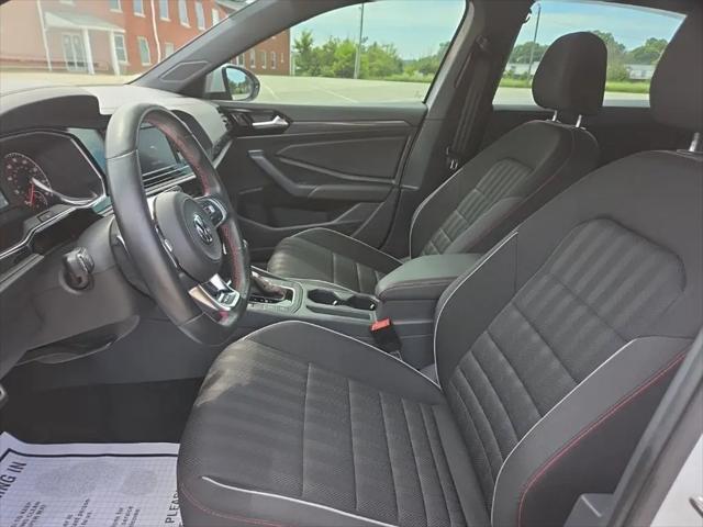2020 Volkswagen Jetta GLI 2.0T S