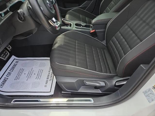 2020 Volkswagen Jetta GLI 2.0T S