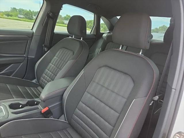 2020 Volkswagen Jetta GLI 2.0T S