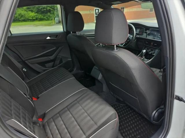 2020 Volkswagen Jetta GLI 2.0T S