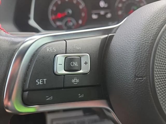 2020 Volkswagen Jetta GLI 2.0T S