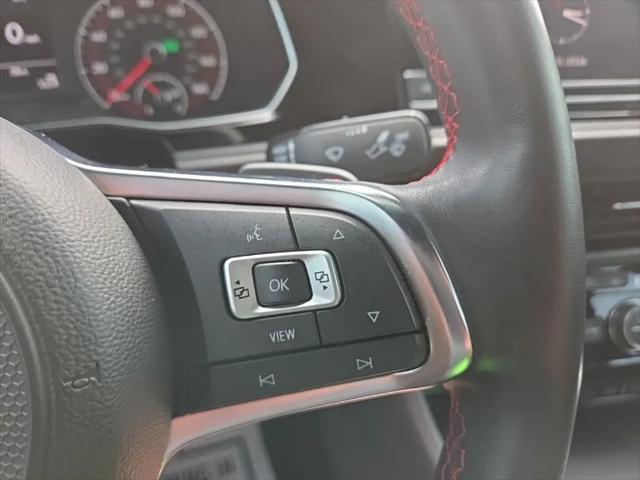 2020 Volkswagen Jetta GLI 2.0T S