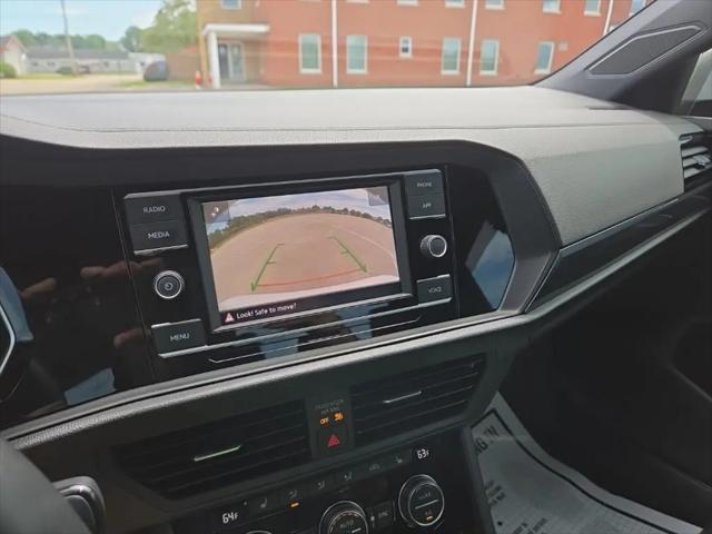 2020 Volkswagen Jetta GLI 2.0T S