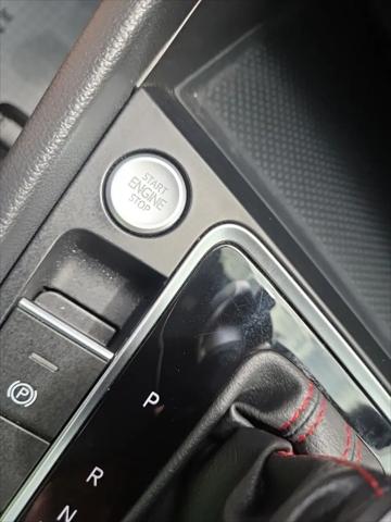2020 Volkswagen Jetta GLI 2.0T S