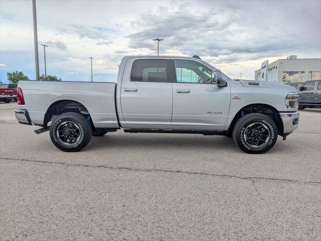 2026 RAM Ram 2500 RAM 2500 LARAMIE CREW CAB 4X4 64 BOX