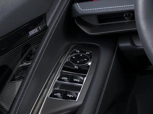 2026 Chevrolet Corvette ZR1 Convertible, 3LZ, RWD