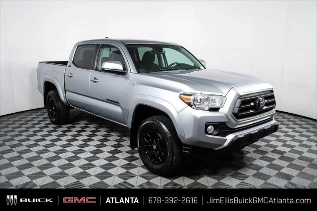 2022 Toyota Tacoma SR5 V6 for sale in Chamblee, GA