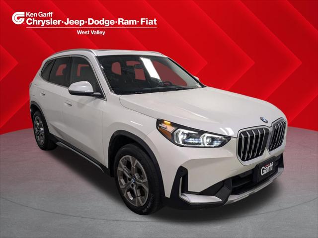 2026 BMW X1 xDrive28i for sale in West Valley City, UT