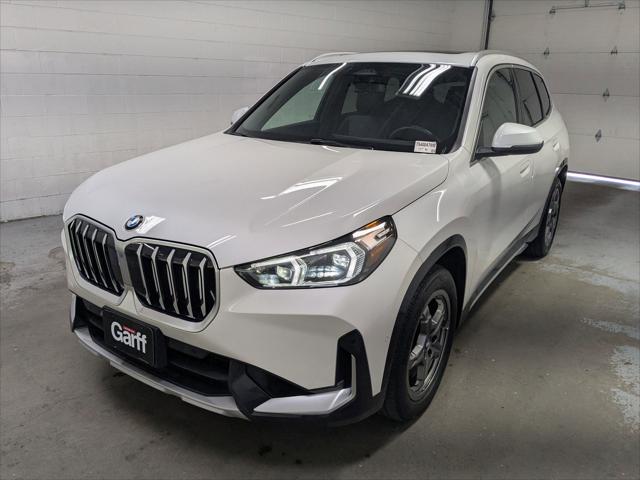 2026 BMW X1 xDrive28i